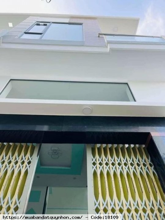 Bán nhà hẻm Gara Quyền Đường Tây Sơn , Phường Quang Trung Tp. Quy Nhơn - Kết cấu 1,5 mê nhà 1 mê 1 lửng thiết kế hiện đại - Hướng Đông Nam - Giá Bán : 1 tỷ 750 triệu Bán nhà hẻm Gara Quyền Đường Tây Sơn , Phường Quang Trung Tp. Quy Nhơn - Kết cấu 1,5 mê nhà 1 mê 1 lửng thiết kế hiện đại - Hướng Đông Nam - Giá Bán : 1 tỷ 750 triệu