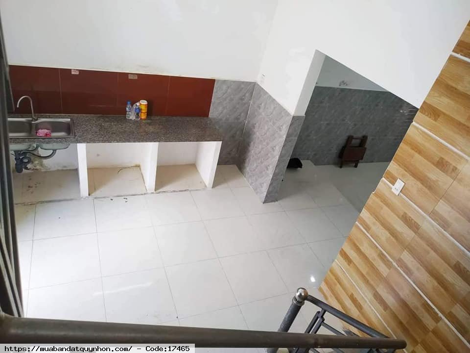Bán nhà hẻm Ngô Mây_TP Quy Nhơn, cách mặt đường Ngô mây 20m - Diện tích 52m2 - Giá: 2 tỷ 970 thương lượng Bán nhà hẻm Ngô Mây_TP Quy Nhơn, cách mặt đường Ngô mây 20m - Diện tích 52m2 - Giá: 2 tỷ 970 thương lượng