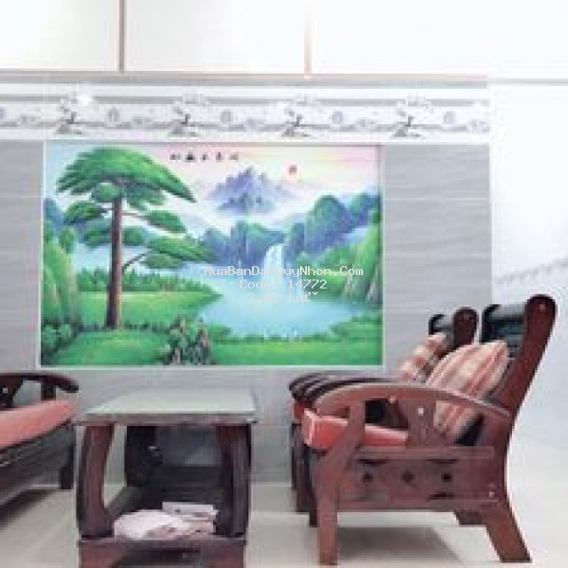 Bán nhà hẻm phan bội châu p.trần hưng đạo 2tỷ020tr Bán nhà hẻm phan bội châu p.trần hưng đạo 2tỷ020tr