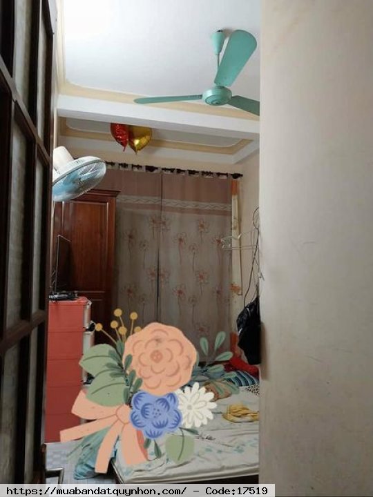 Bán nhà hẻm rộng đường Ngô Mây - P Nguyễn Văn Cừ - TP Quy Nhơn - Kết cấu: nhà 4 tầng - diện tích sử dụng 96m2 - Giá chốt: 2,3 tỷ Bán nhà hẻm rộng đường Ngô Mây - P Nguyễn Văn Cừ - TP Quy Nhơn - Kết cấu: nhà 4 tầng - diện tích sử dụng 96m2 - Giá chốt: 2,3 tỷ