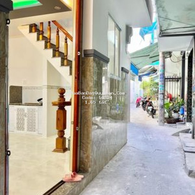 Bán nhà hẻm trung tâm tp ngay ngã 4 lê hồng phong Bán nhà hẻm trung tâm tp ngay ngã 4 lê hồng phong