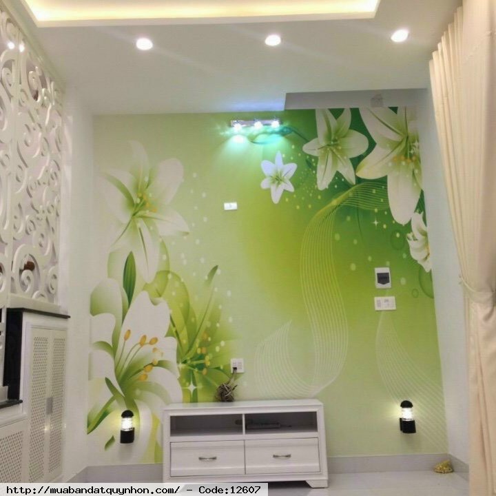 Bán nhà Khu Trung tâm Sân Bay Quy Nhơn, gần trường học, gần bệnh viện, gần chợ,  gần khu Hành Chính Công Nhà Nước, gần Trường PTTH Quốc Học, gần trường Tiểu học Lý Thường Kiệt và trường THCS Lương Thế Vinh; khu an ninh cán bộ cao cấp 