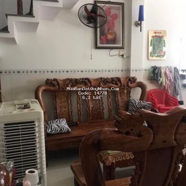 Bán nhà lô góc mặt tiền lê đại hành p.đống đa