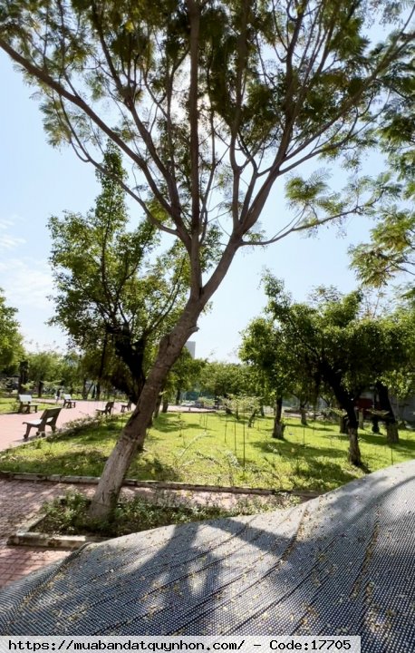 Bán nhà Mặt Tiền đường Khu Hà Thanh - Tp.Quy Nhơn - Diện tích: 64m2 - nhà 2 tầng - Hướng Đông Nam - Giá bán nhanh: 3tỷ 800 triệu