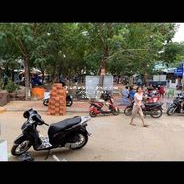 Bán nhà mặt tiền giá rẻ tp quy nhơn bình định