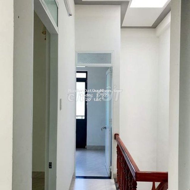 Bán nhà mặt tiền nguyễn nhạc giá 20 tỉ
