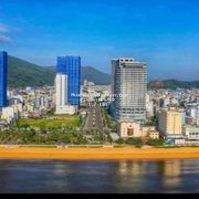 Bán nhà mặt tiền thanh niên giá 1,7 tỉ