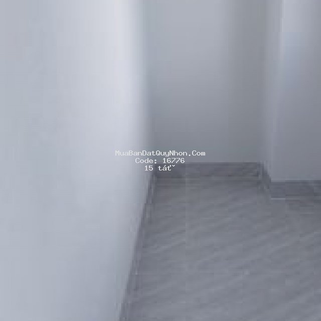 Bán nhà mặt tiền võ văn dũng 242m2 giá 15 tỉ
