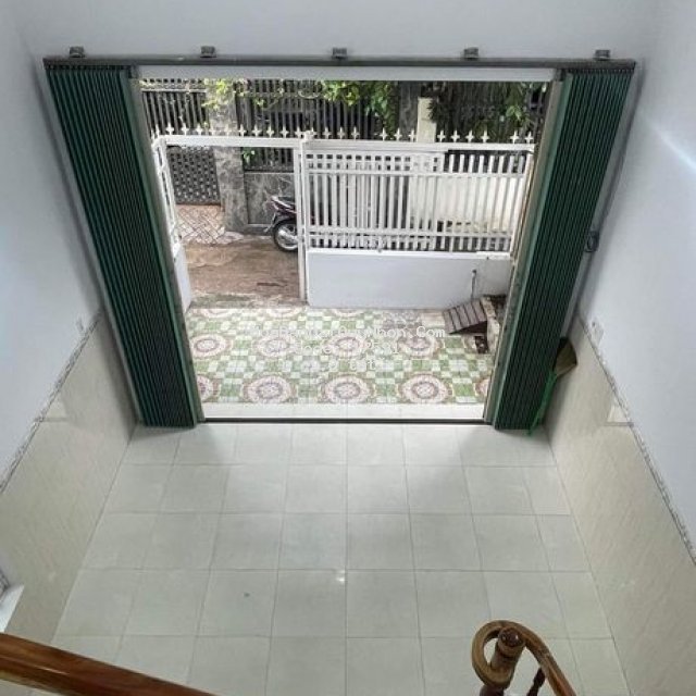 Bán nhà mê lỡ 2 mặt hẻm trần hưng đạo