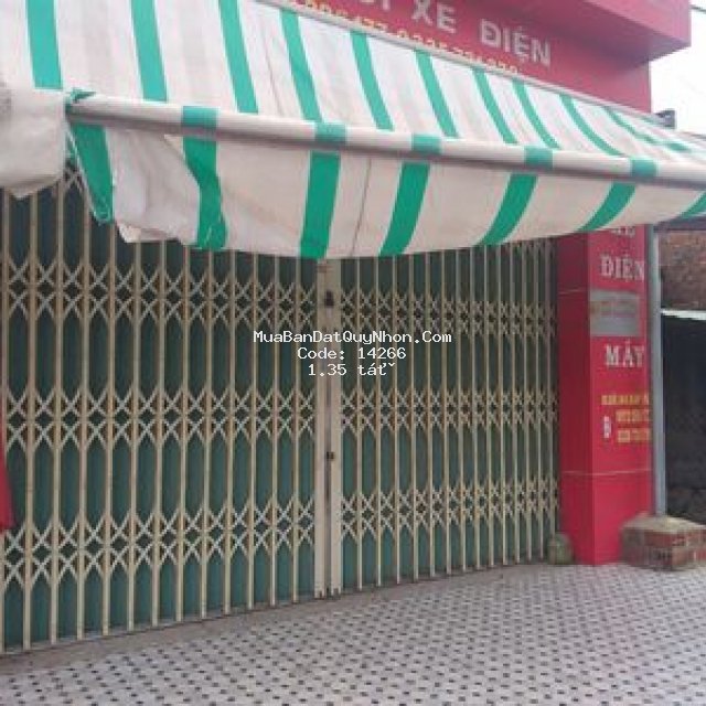 Bán nhà mt ql1a giá rẻ xã mỹ hiệp-phù mỹ