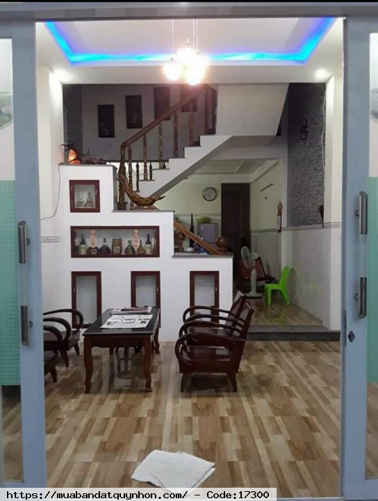 Bán nhà nội bộ đường Thanh Niên_P Quang Trung_trung tâm thành phố Quy Nhơn - Diện tích: 65,3 m2 - Giá: 3,3 tỷ - Nhà 3 tầng Bán nhà nội bộ đường Thanh Niên_P Quang Trung_trung tâm thành phố Quy Nhơn - Diện tích: 65,3 m2 - Giá: 3,3 tỷ - Nhà 3 tầng