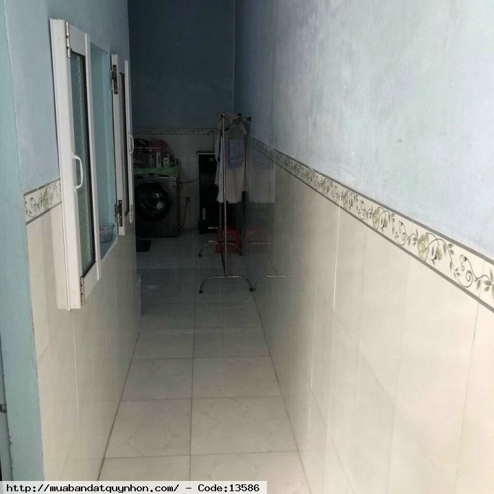 Bán nhà ôm cua 2 mặt tiền khu Bắc Hà Thanh_P Đống Đa_TP Quy Nhơn  - Kết cấu 3 mê đầy đủ công năng - Diện tích 47m2 - Pháp lý: sổ đỏ - Giá 4,5 tỷ 