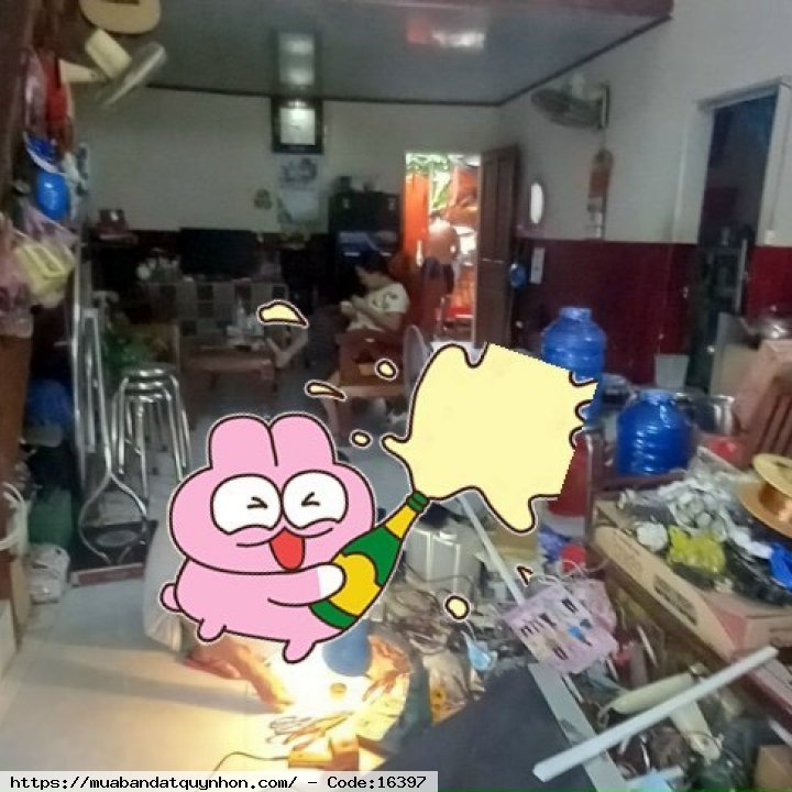 Bán nhà p ghềnh ráng Quy Nhơn, mua bán giấy tờ viết tay, ko dốc ko mồ mả khu dân cư ổn định lâu năm ko tranh chấp, ko giải tỏa Diện tich 62m2 gần 6m ngang Hiện trạng nhà cấp 4 gác lở còn ở tốt Hướng Đông Nam mát mẻ sinh khí tài lộc