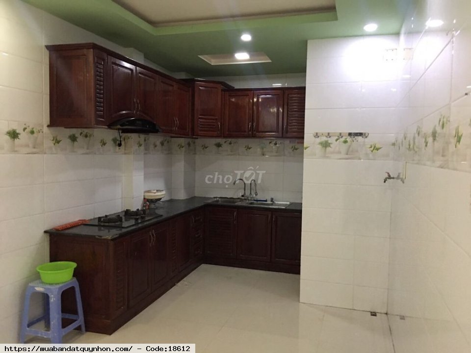 Bán nhà phố đại hạ giá rẻ quy nhơn, bình định