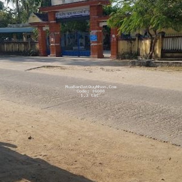 Bán nhà phù mỹ, bình định