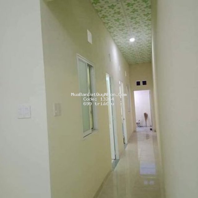 Bán nhà phước an cho vợ chồng mới cưới hay làm