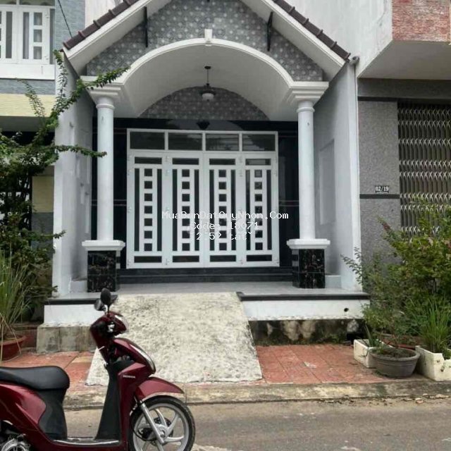 Bán nhà phường bình định. tx. an nhơn