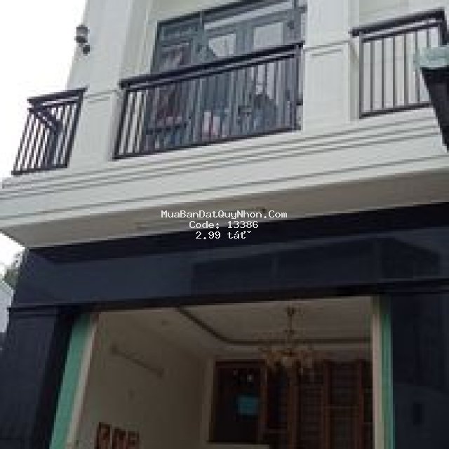 Bán nhà trung tâm quy nhơn  82m2 1 mê  giá mềm Bán nhà trung tâm quy nhơn  82m2 1 mê  giá mềm