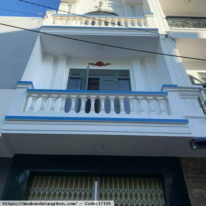 Bán nhà trung tâm thành phố Quy Nhơn - Diện tích: 50m2 - Hướng Tây bắc - Giá 3 tỷ 700 triệu - Nhà 3 mê nguyên, nội bộ ô tô Bán nhà trung tâm thành phố Quy Nhơn - Diện tích: 50m2 - Hướng Tây bắc - Giá 3 tỷ 700 triệu - Nhà 3 mê nguyên, nội bộ ô tô
