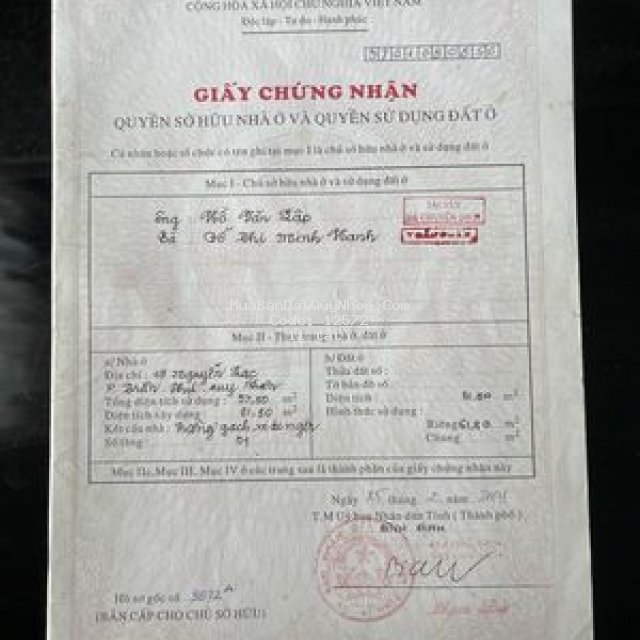 Bán nhà view mặt tiền biển thành phố quy nhơn, .