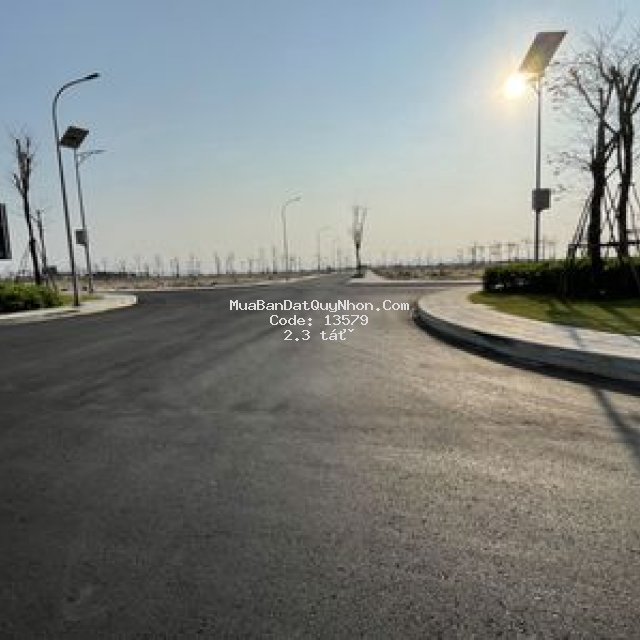 Bán nhanh đất nền biển quy  nhơn - đã có sổ đỏ