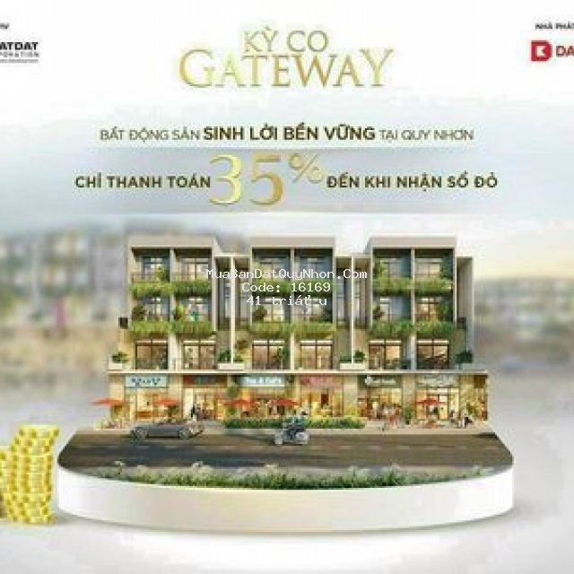 Bán nhanh đất nền view biển giá tốt,sinh lời cao