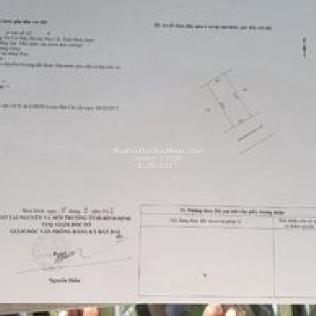 Bán nhanh lô đất gần biển cát hải, ngang 8m