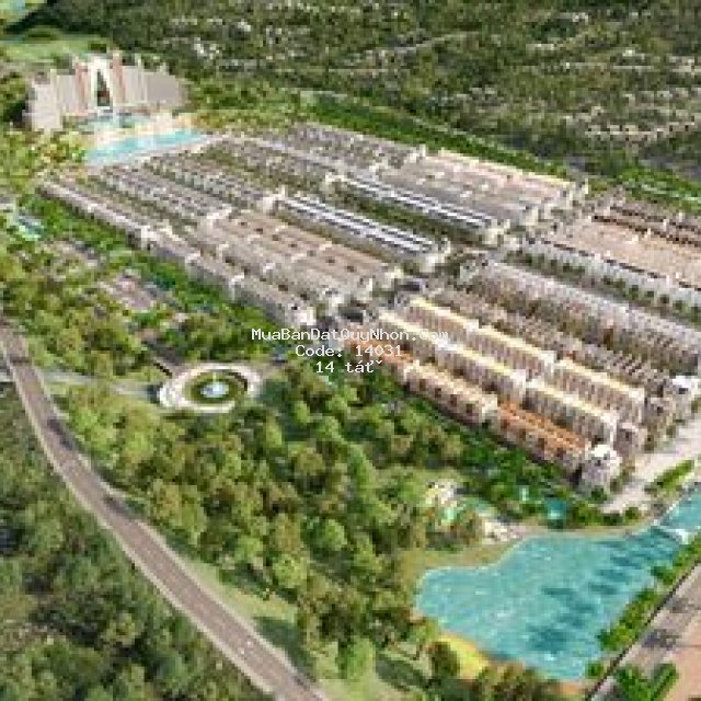 Bán np, btbiển tại bán đảo hải giang qn ck 21%