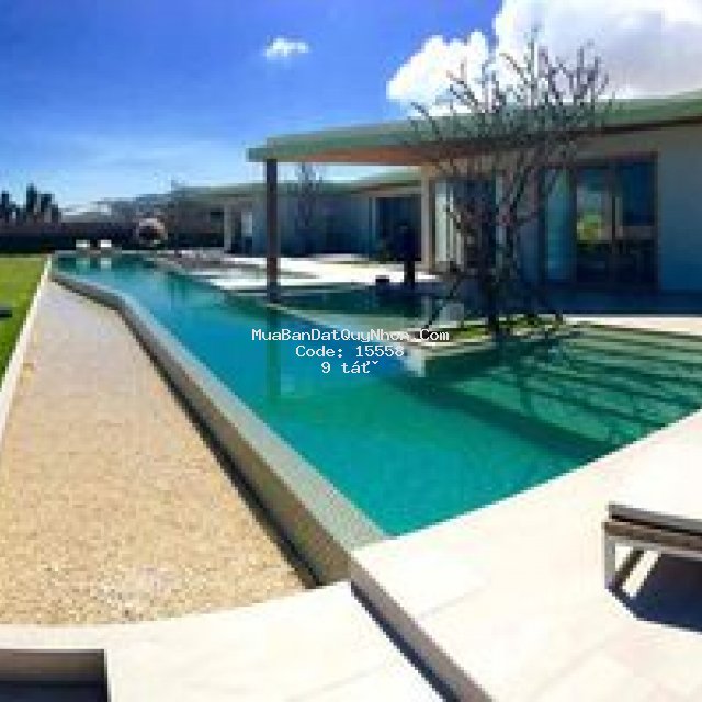 Bán villa flc quy nhơn 240m2 view biển