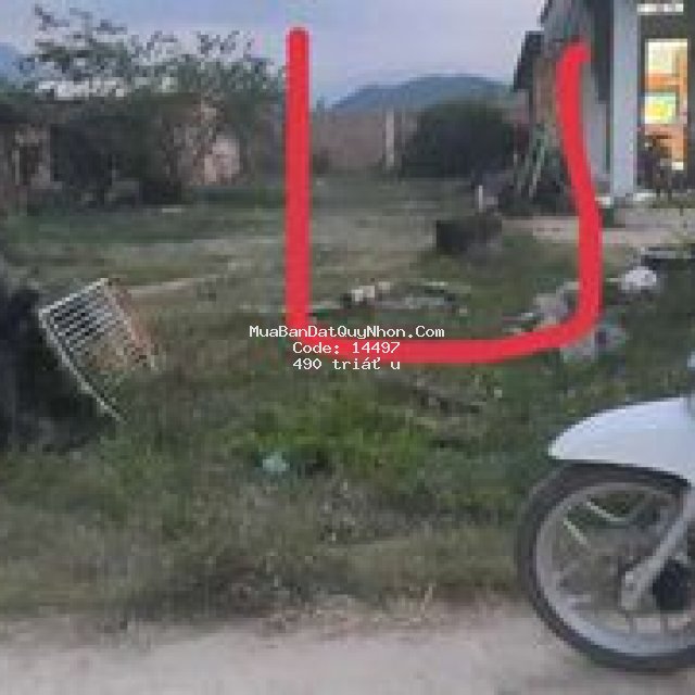 Bất dộng sản bình dịnh