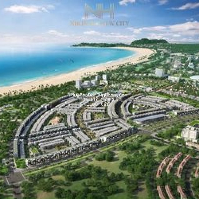 Bất động sản ven biển quy nhơn
