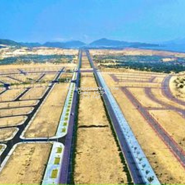 Bất động sản ven biển quy nhơn, sở hữu lâu dài