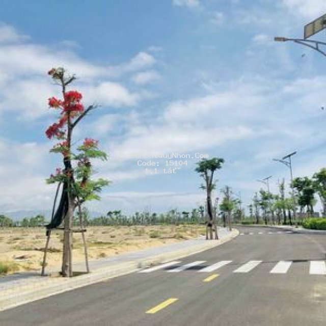 Bất động sản xanh & có phong cách xứ kim chi