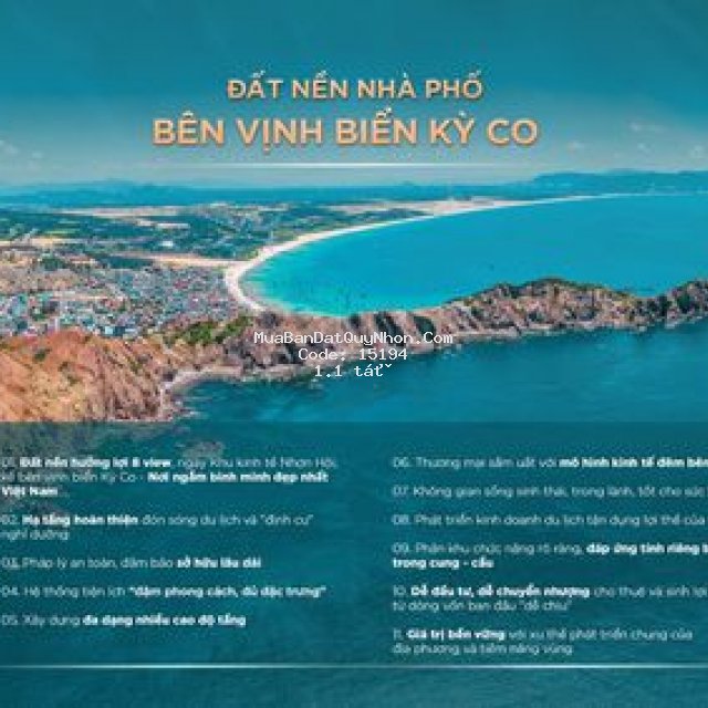 : bất động sản xanh & có phong cách xứ kim chi