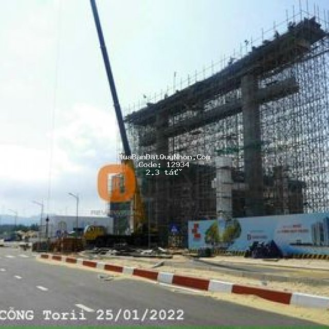 Bđs biển giá mềm