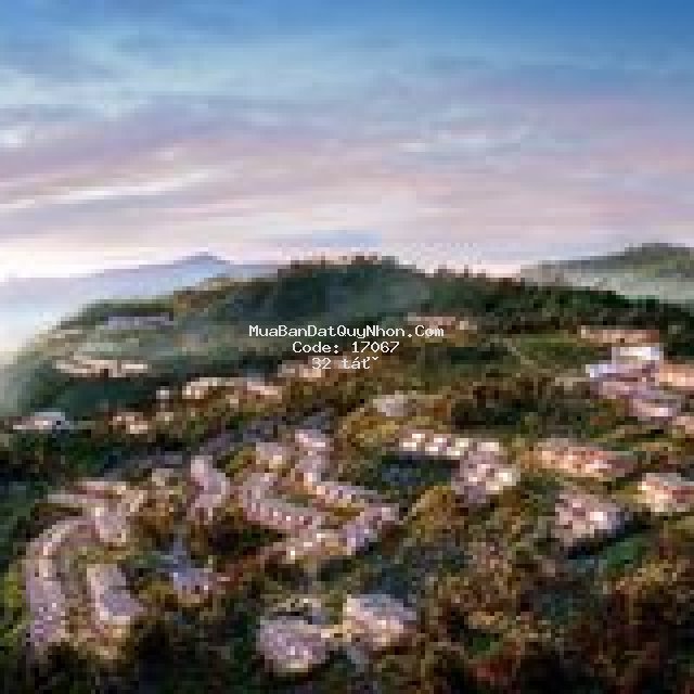 Biệt thự biển hollywood hills bán đợt 1 ưu đãi 12%