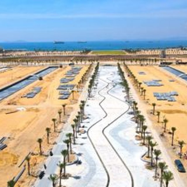 Biệt thự & nhà phố thương mại cđt hưng thịnh
