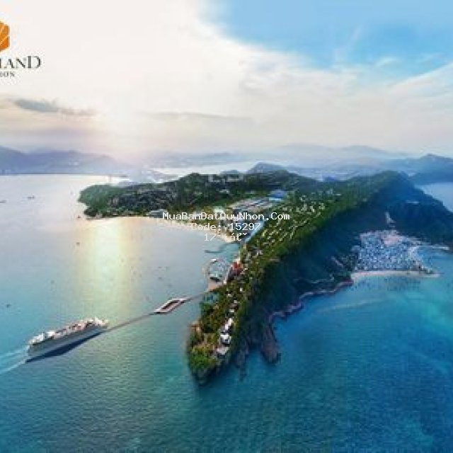 Bizhouse merryland quy nhơn cam kết lợi nhuận 24%