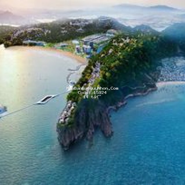 Bizhouse merryland quynhon giá sốc ký hđ chỉ 8%