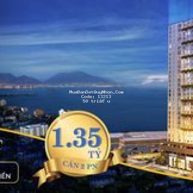 Booking ngay calla apartment quy nhơn kẻo lỡ !