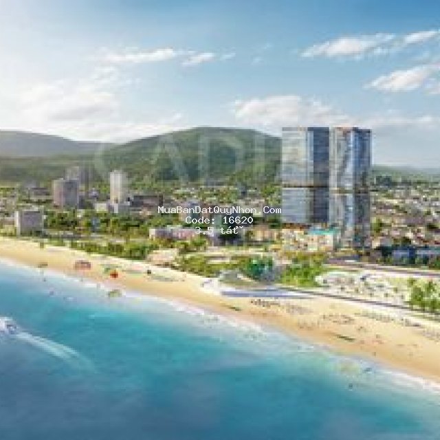 Cadia quy nhơn vận hành bởi marriot & centara qtế