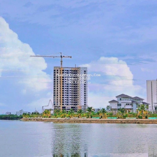 Căn 1pn ngay tại tp biển quy nhơn giá siêu ưu đãi