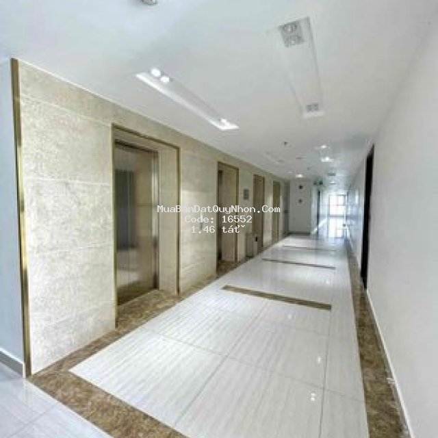 Căn 1pn phú tài residence giá 1 tỷ 460 triệu
