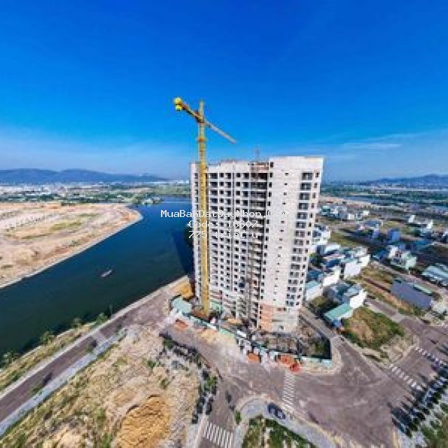 Cần bán 1pn vina2 paronama giá 775 triệu