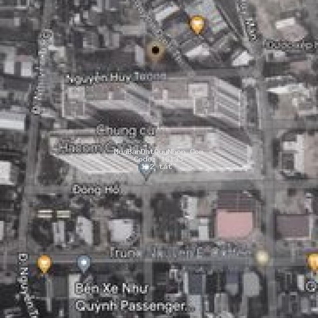 Cần bán 400m2 đất ga tân vinh, canh vinh