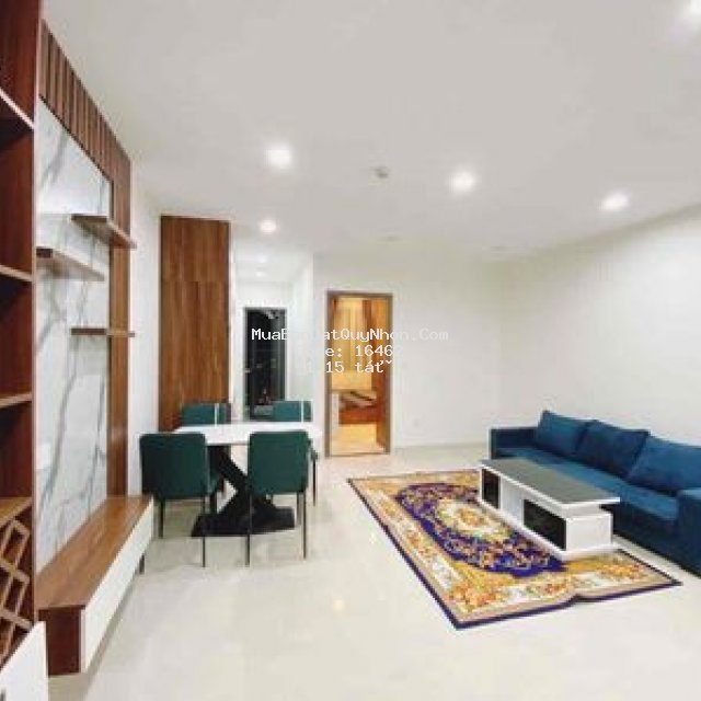 Cần bán  căn 1pn42m2 ecolife riverside quy nhơn