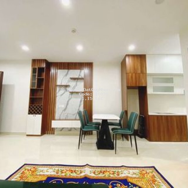 Cần bán căn hộ chung cư ecolike