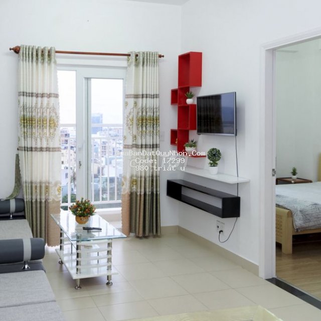 Cần bán căn hộ simona 2pn tầng cao view hướng đẹp Cần bán căn hộ simona 2pn tầng cao view hướng đẹp