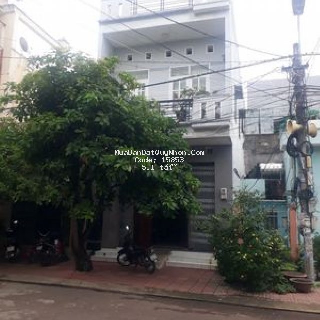Cần bán căn nhà 1 lầu 1 trệt ở  trung tâm p.bđ