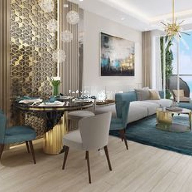 Cần bán căn tầng 10,1pn trung tâm quy nhơn